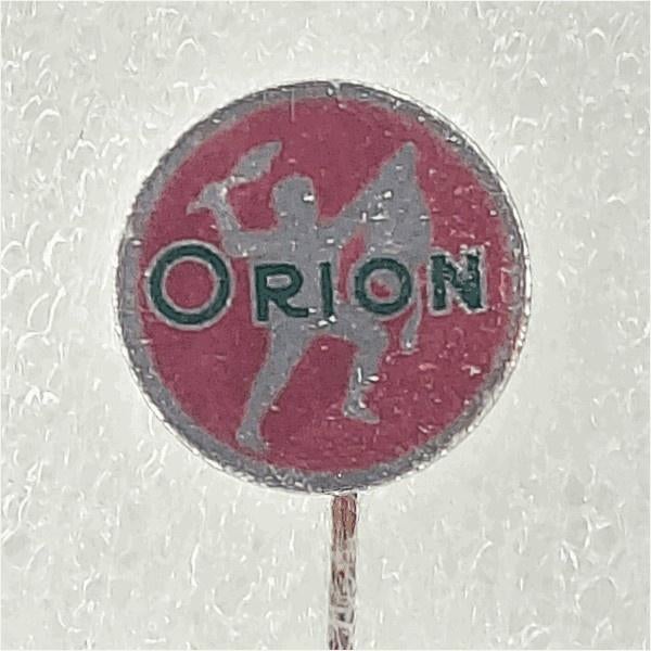 SP1035 Speldje Orion, Ophalen of Verzenden, Gebruikt, Overige onderwerpen