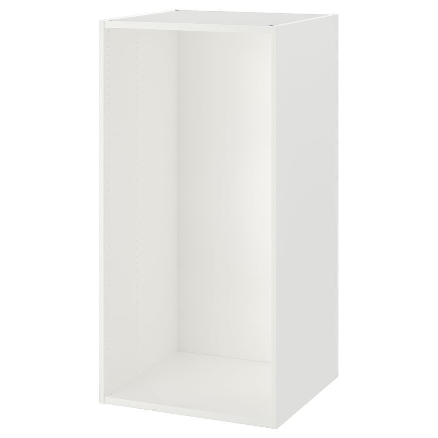 10stuks nieuw IKEA PLATSA basiselement 80x50x180 cm, Huis en Inrichting, Met plank(en), Zo goed als nieuw, 150 tot 200 cm, 50 tot 75 cm