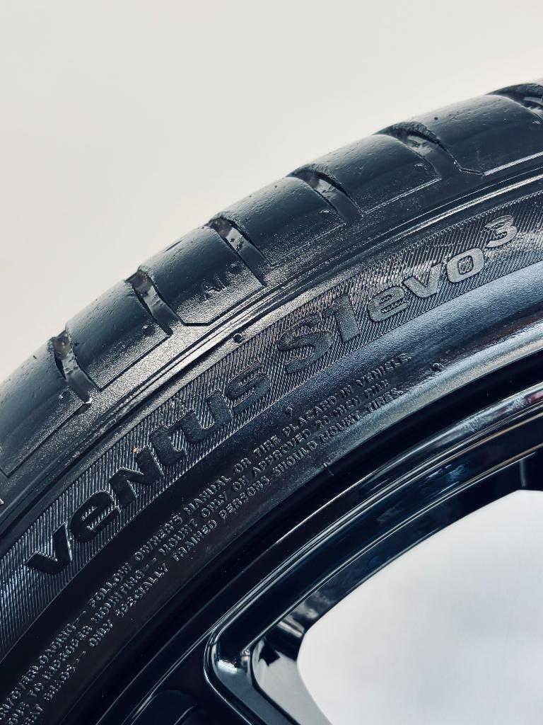 ORIGINELE 20” ABT GR velgen VW Transporter, Ophalen, Velg(en), 275 mm, 20 inch