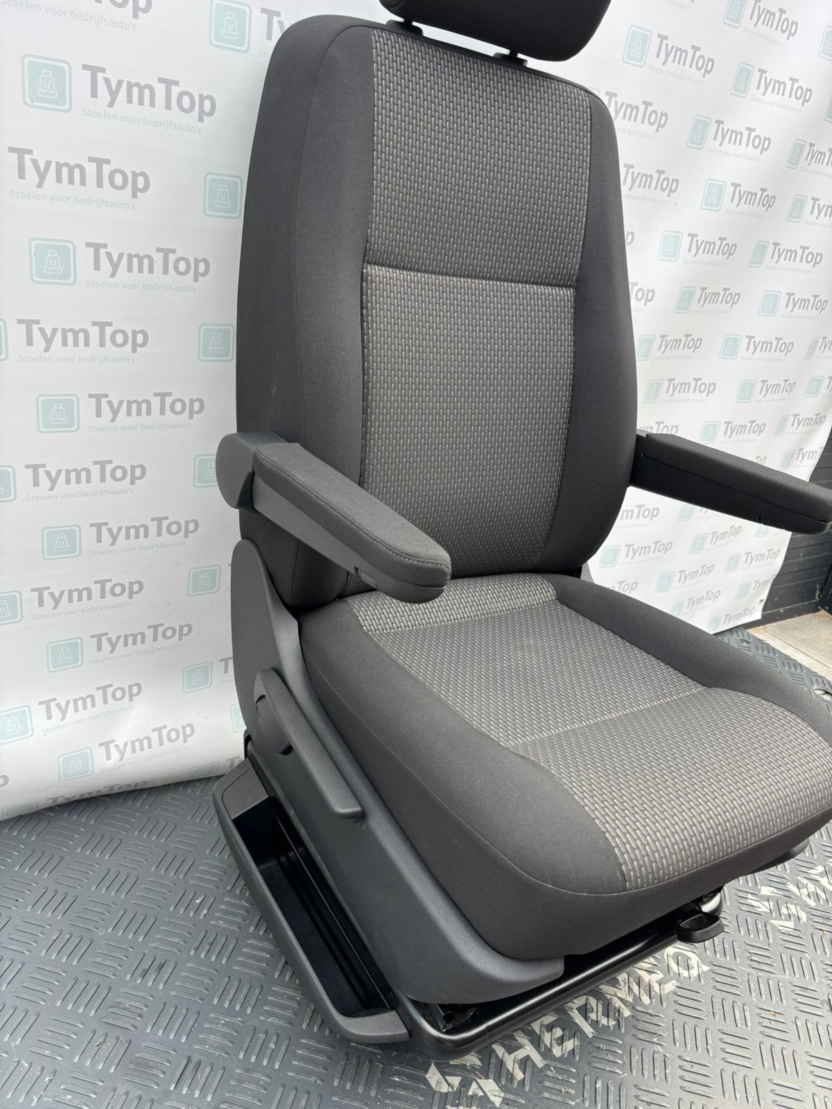 Stoel rechts comfort Volkswagen Transporter T6 T6.1 bricks, Auto-onderdelen, Interieur en Bekleding, Tymtop5@gmail.com, 3161ek