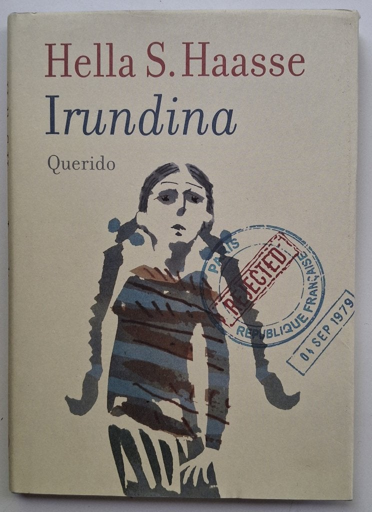 Hella S. Haasse - Irundina, Boeken, Nieuw, Ophalen of Verzenden, Nederland, Hella S. Haasse