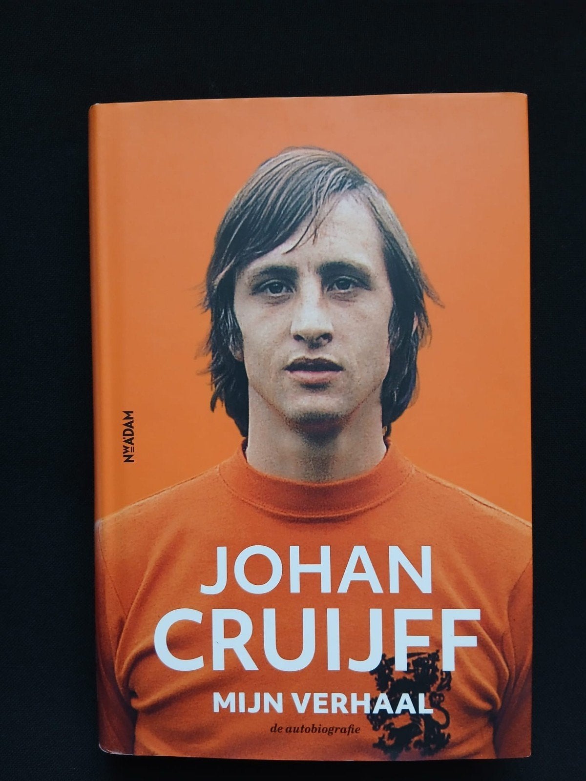 Johan Cruijff Boekencollectie, Ophalen of Verzenden, Gelezen, Diverse auteurs, Balsport