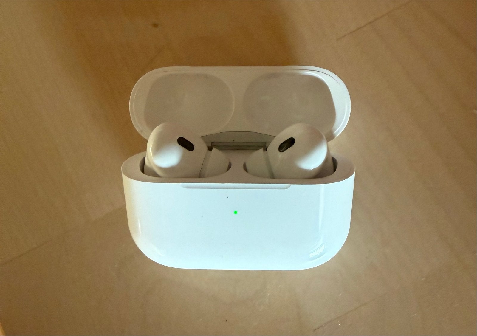 AirPods Pro 2e generatie - Lichte geluidsproblemen, Ophalen, In-ear, Gebruikt, Bluetooth