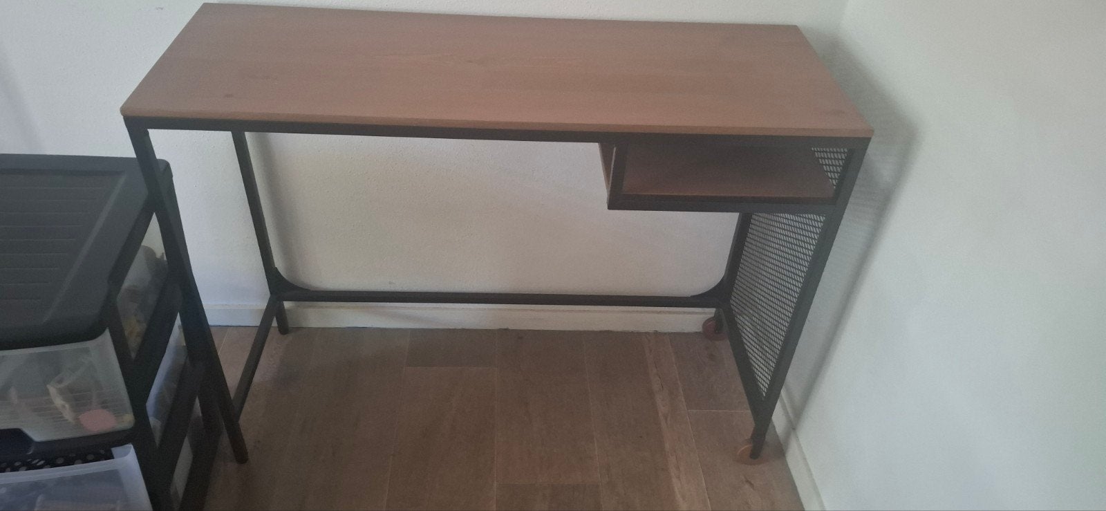 2x ikea bureau nieuw, Huis en Inrichting, Ophalen, 50 tot 100 cm, Nieuw, 25 tot 50 cm