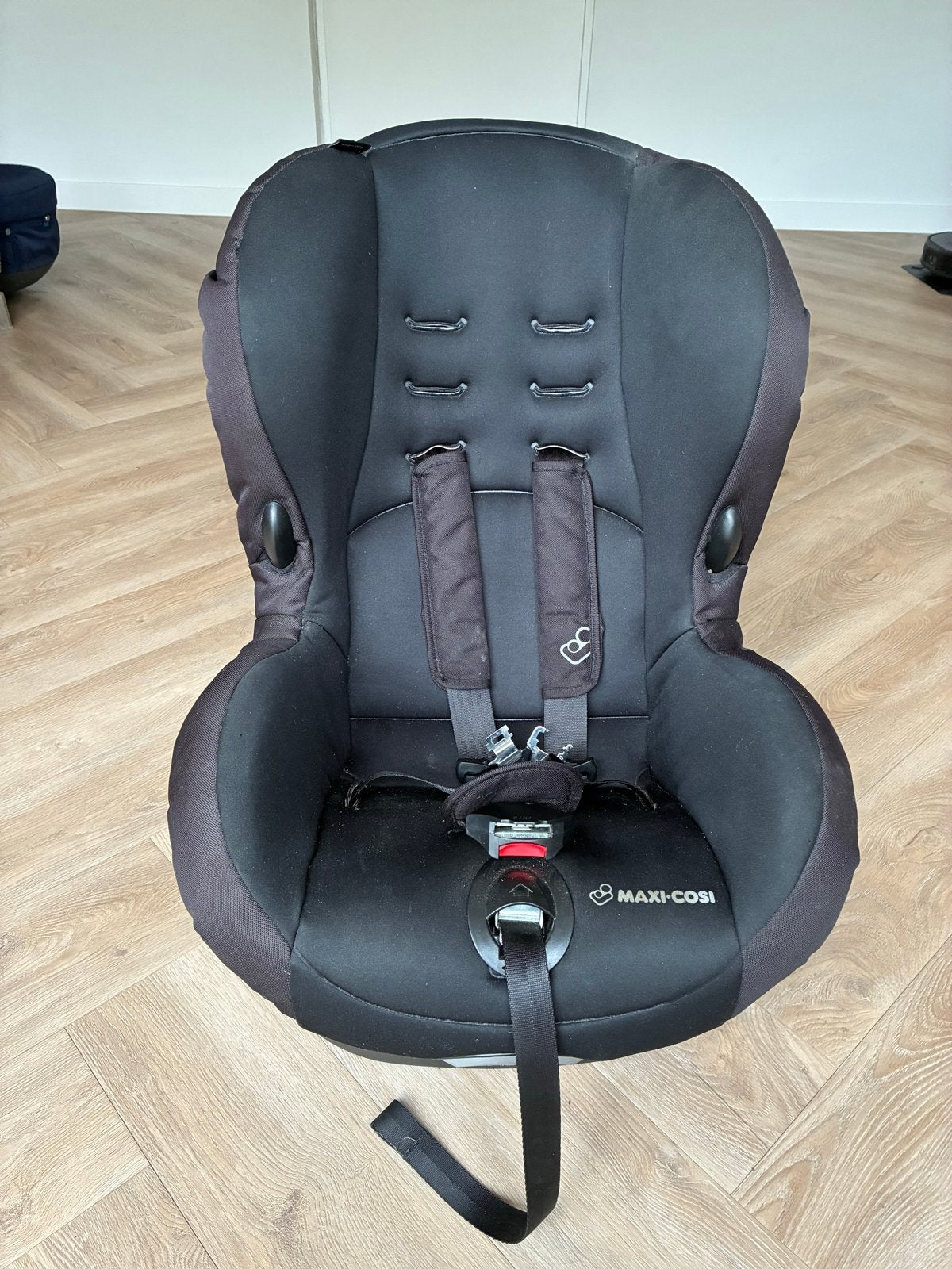 Maxi-Cosi Priori SPS autostoel 9-18 kg, Ophalen, 9 t/m 18 kg, Zijbescherming, Maxi-Cosi