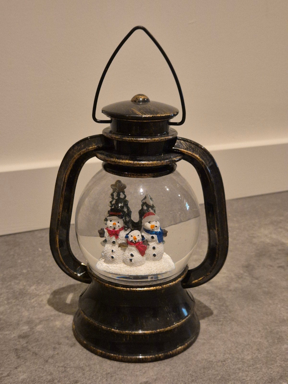 Gratis kerstbol/lamp, Diversen, Kerst, Ophalen, Nieuw