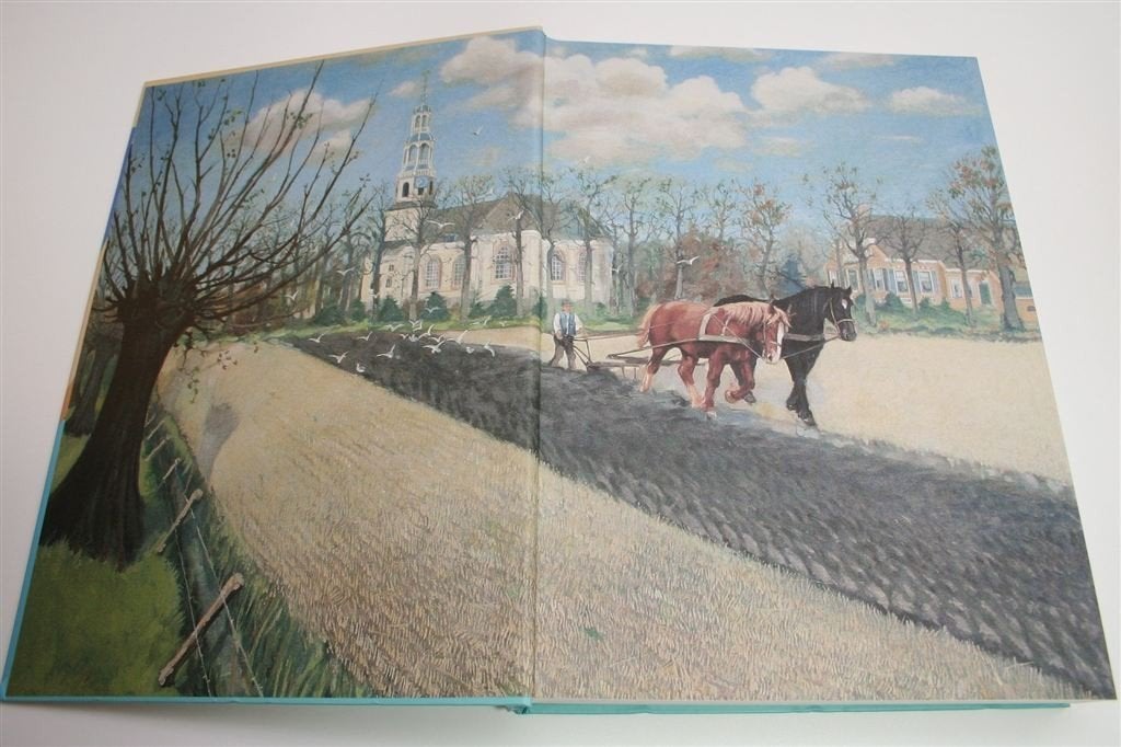 Meij 650 — Geschiedenis van Uithuizermeeden [Jubileumboek], Boeken, Ophalen of Verzenden, Zo goed als nieuw