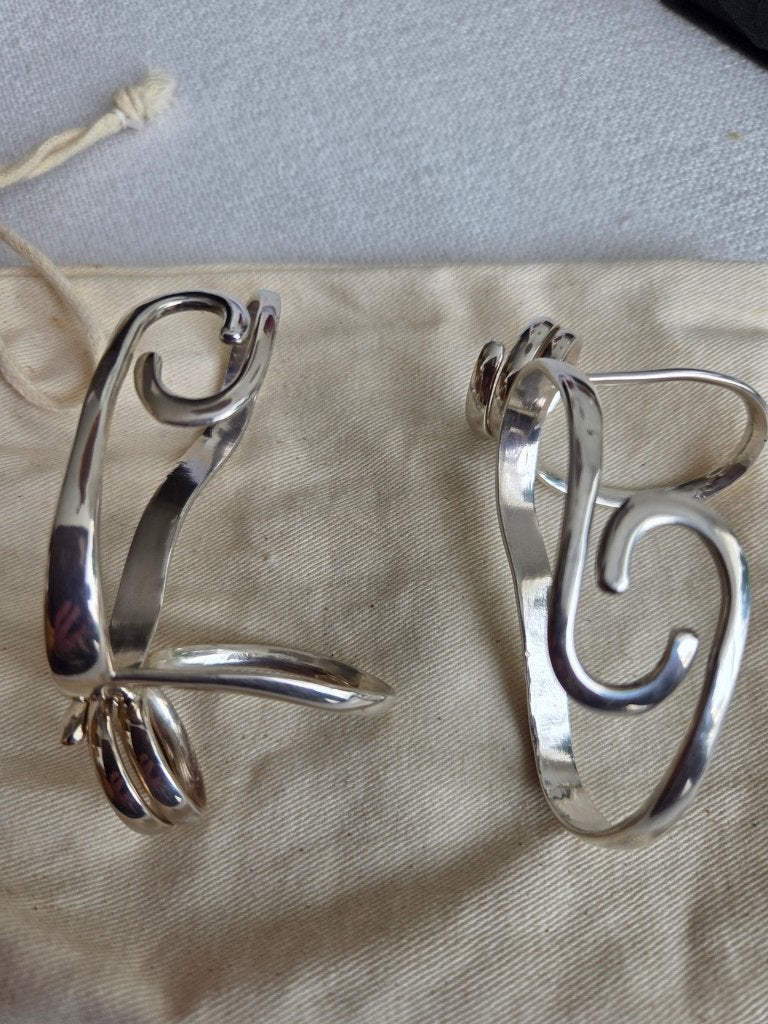Silveren handbrace Silversplint (Zilver, Reuma/EDS), Ophalen of Verzenden, Zo goed als nieuw