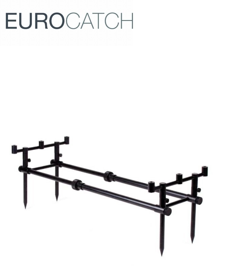 Eurocatch RodPod - Nieuw in doos., Watersport en Boten, Ophalen, Nieuw, Overige typen
