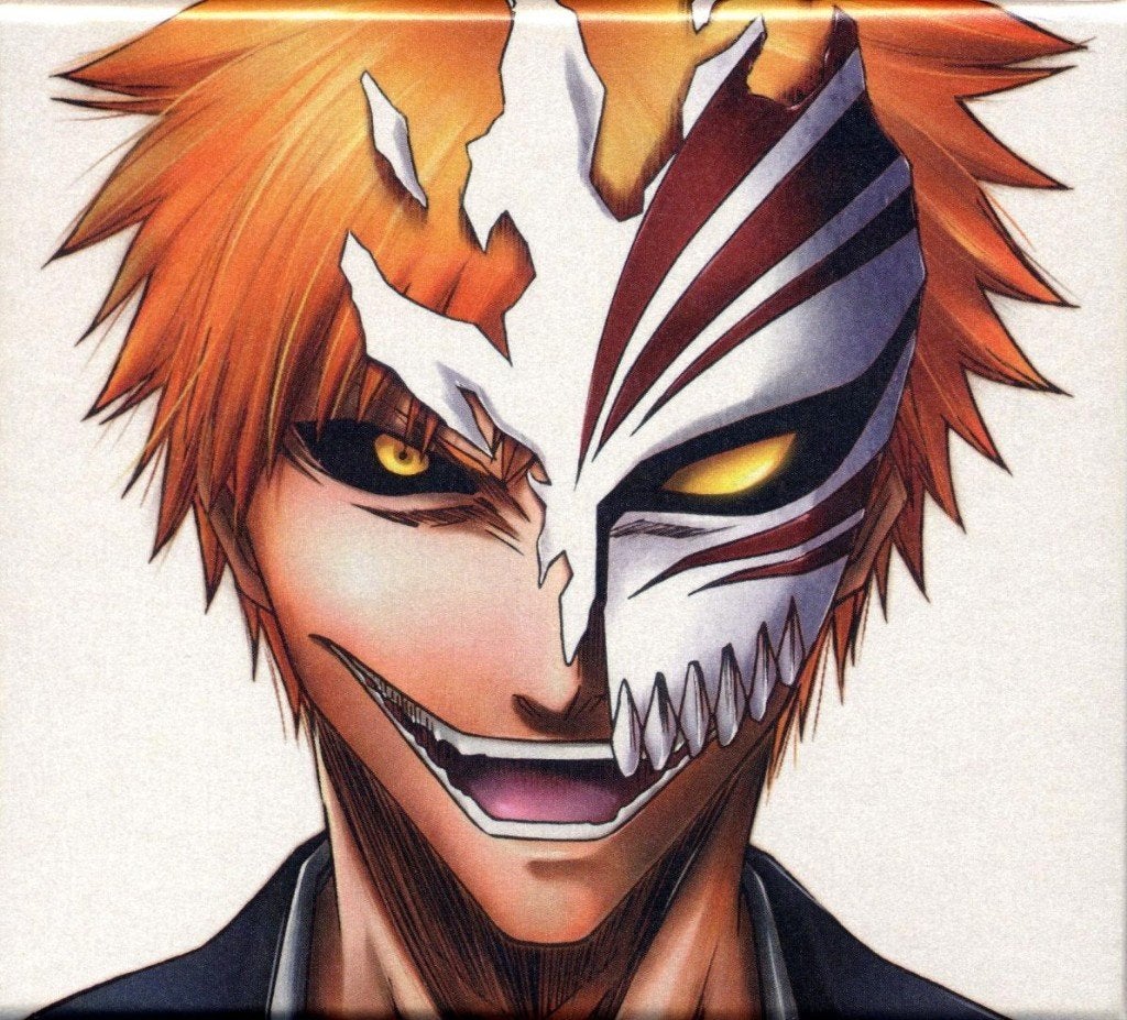 bleach (japans) muziek cd's te koop., Ophalen, Zo goed als nieuw