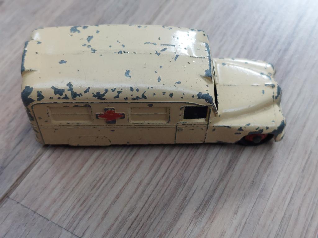 Dinky Toys, Ophalen of Verzenden