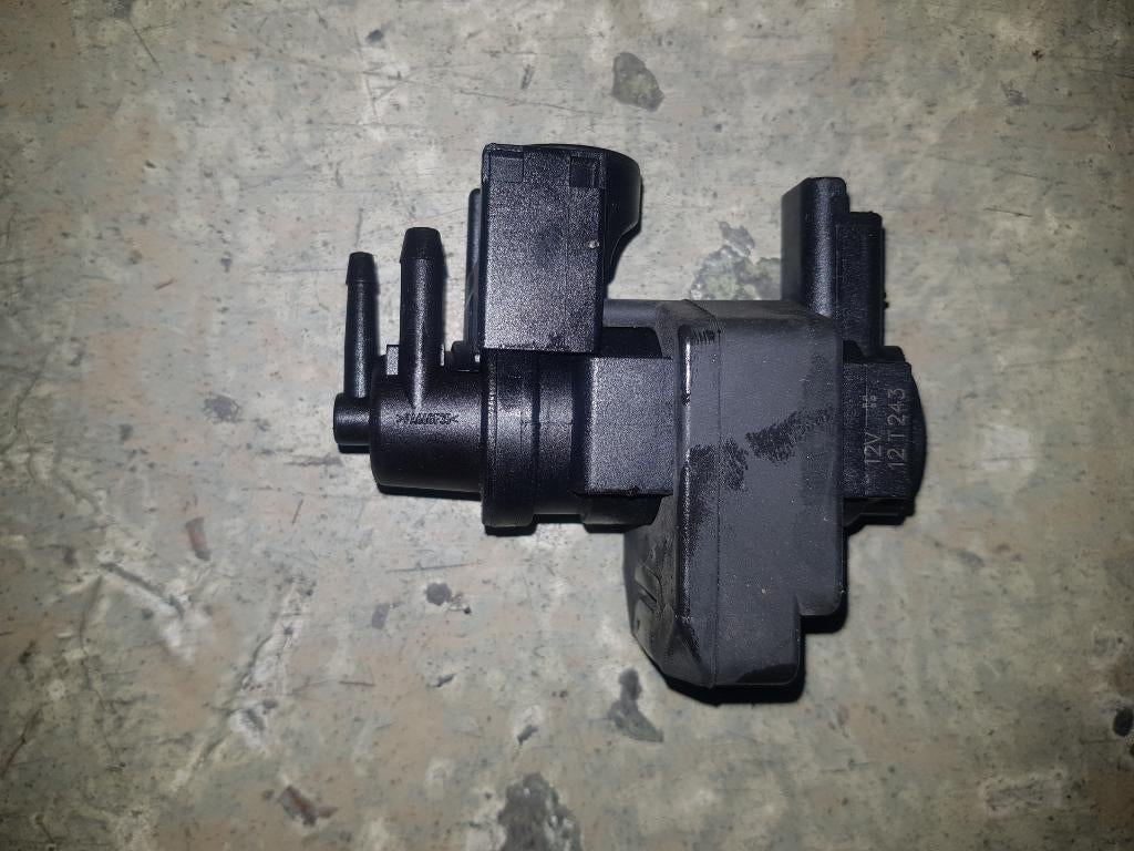 Vacuum-ventiel BMW 1-Serie 116i 1.6 16V 2014, Ophalen of Verzenden