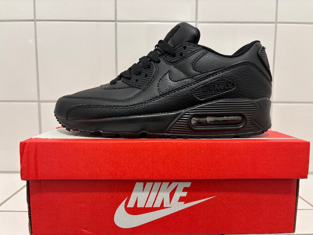 Nike air max 90 zwart maat 42, Zwart, Ophalen of Verzenden, Sneakers of Gympen, Nieuw