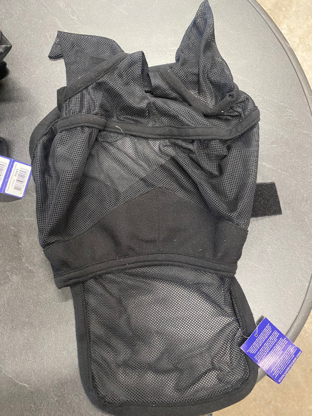 Partij nieuwe vliegenmaskers ook los, Dieren en Toebehoren, Ophalen of Verzenden, Nieuw