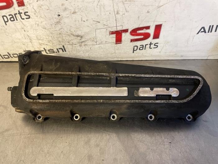 Inlaatspruitstuk van een Audi RS3, Gebruikt, -, -, -