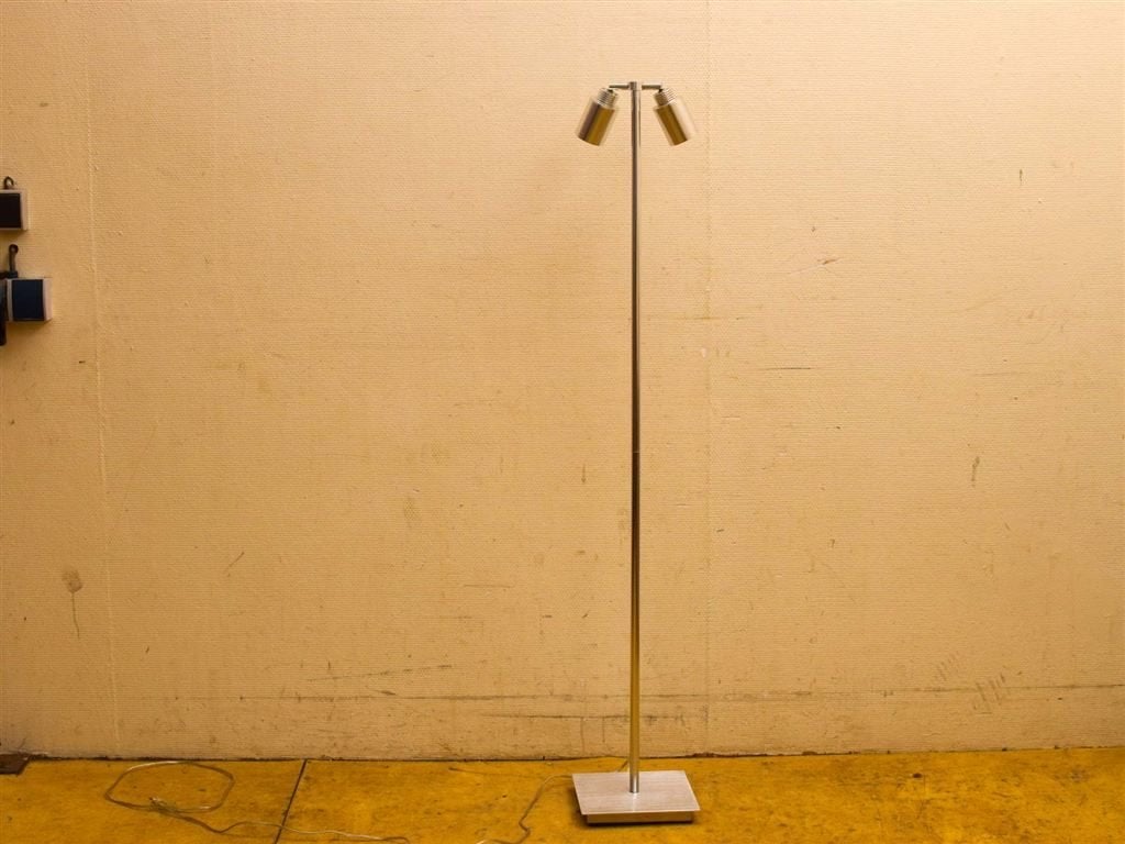 Barbara Vloerlamp 51295, Ophalen of Verzenden, Gebruikt, Metaal, 150 tot 200 cm