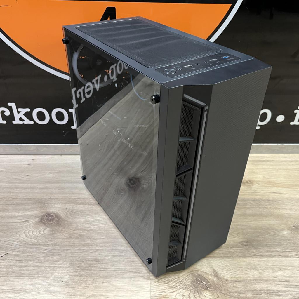 Custom Game PC | i5-12th gen | 1TB | 32GB | Nette staat, Flex Ltd., Zo goed als nieuw, https://flex.com/contact-us, Nobelstraat 10, 5807 GA Oostrum LB, Limburg, Nederland