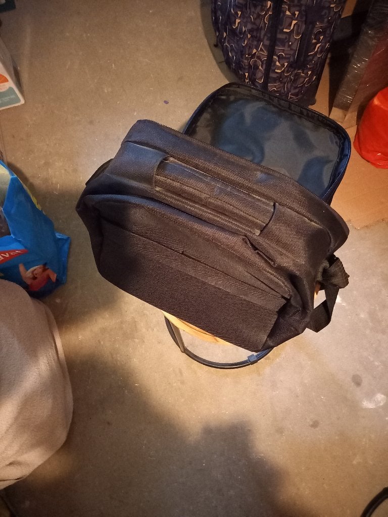 Tassen Pedicure motor, Ophalen, Zo goed als nieuw, Hand- en Voetverzorging