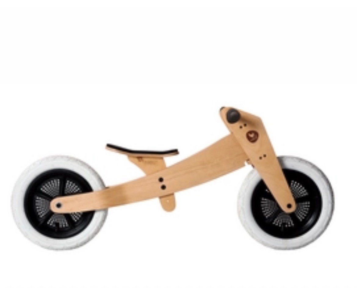 Foto 5 van Wishbone bike