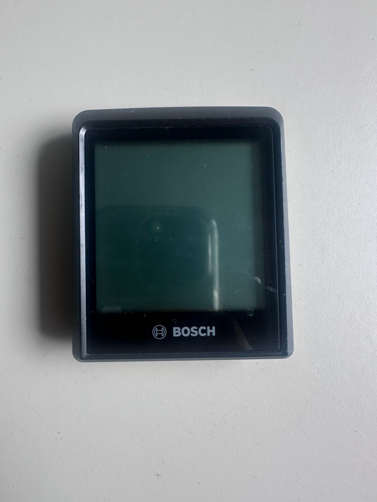 Bosch Intuvia 100 display BHU3200 - Smart System e-bike, Ophalen of Verzenden, Waterdicht, Zo goed als nieuw