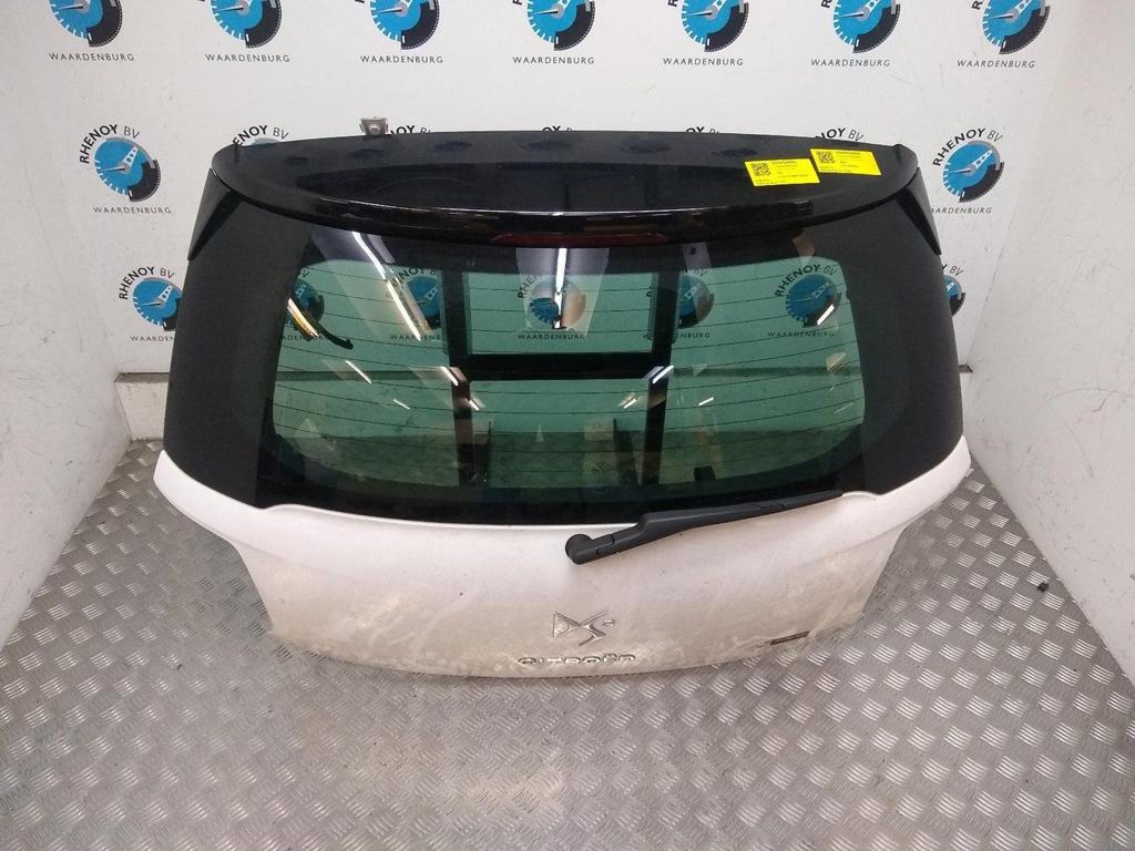 CITROEN DS3 ACHTERKLEP 2012, Ophalen of Verzenden, Gebruikt, Stiba lid