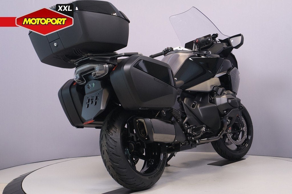 BMW R 1300 RT (bj 2026), Motoren, Bedrijf, Toermotor, Bmwklantenservice@bmw.nl, BMW Group Nederland