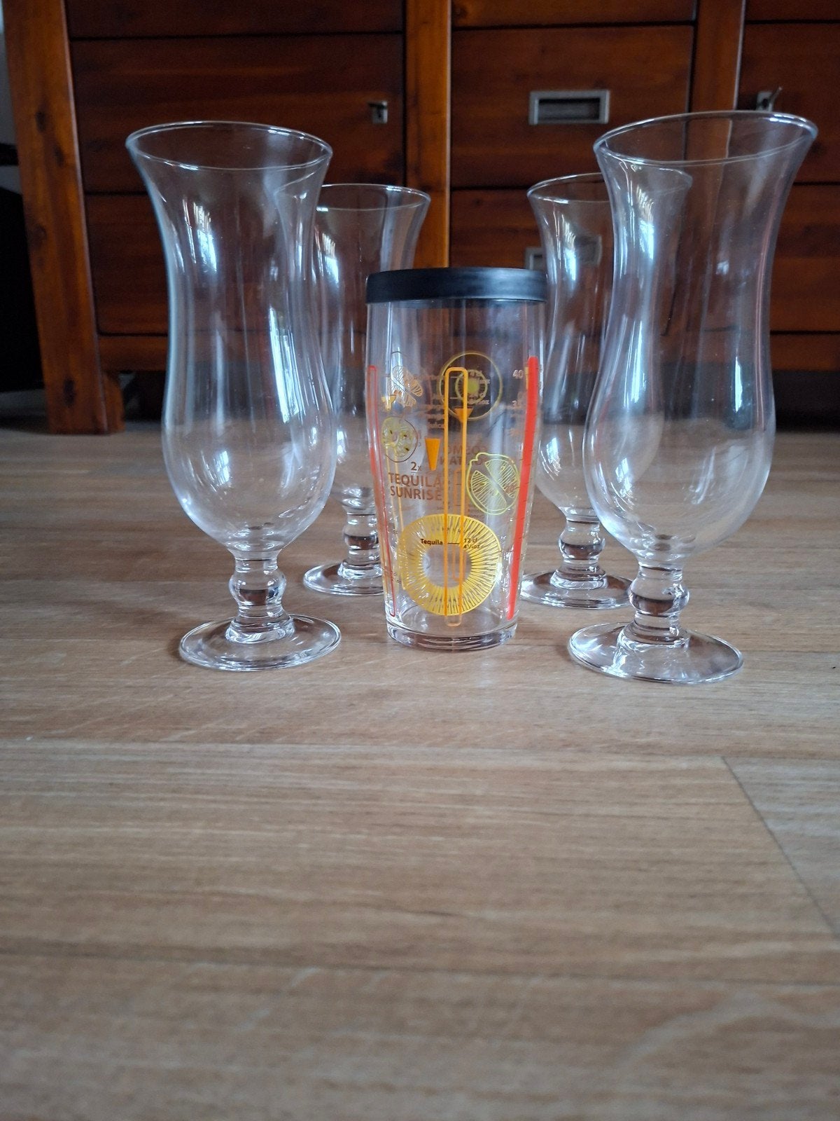 gratis, Verzamelen, Glas en Borrelglaasjes, Ophalen of Verzenden, Overige typen