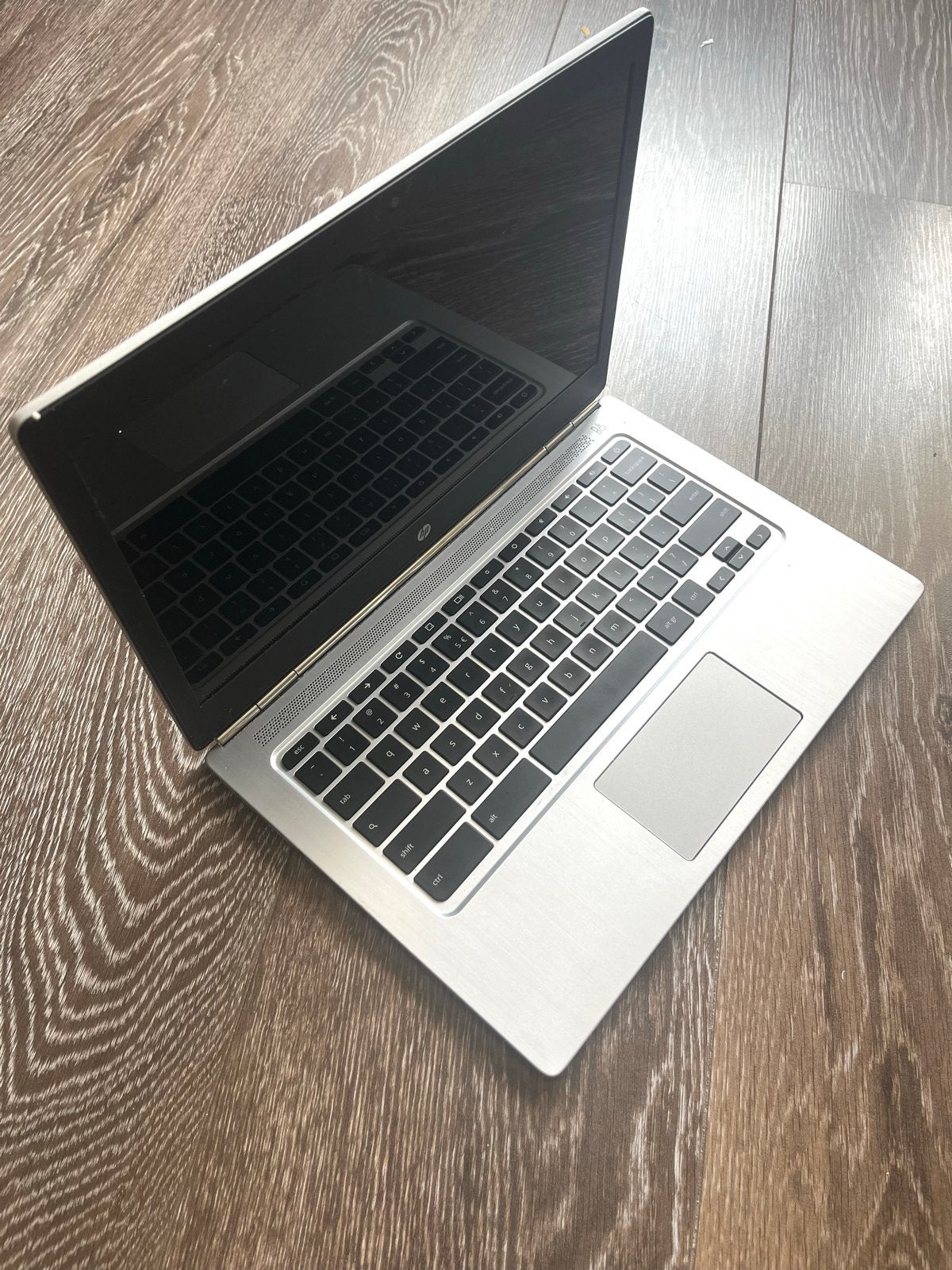 HP Chromebook, Ophalen of Verzenden, Gebruikt, Qwerty