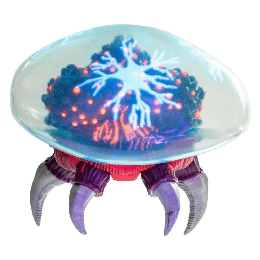 World of Nintendo Metroid Prime Actionfigure Metroid Ultravi, Verzamelen, Poppetjes en Figuurtjes, Nieuw, Ophalen of Verzenden