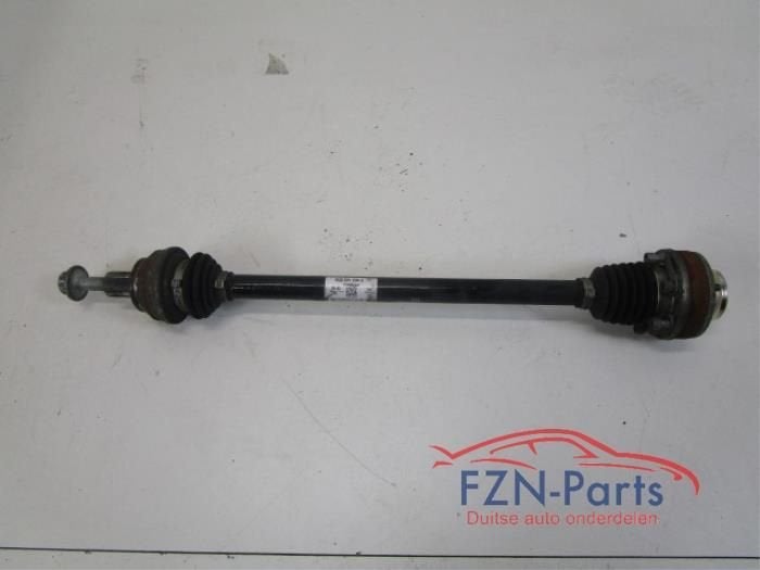 VW Golf 7 Aandrijfas Rechts-Achter, Auto-onderdelen, Transmissie en Toebehoren, Ophalen of Verzenden, Gebruikt