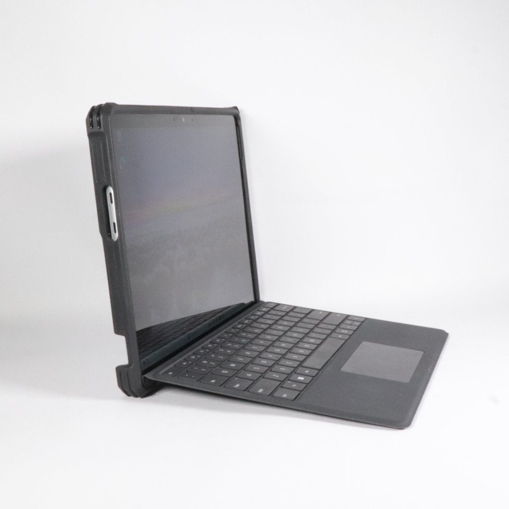 Microsoft Surface Pro 9 16GB 256GB - Nette staat, Computers en Software, Windows Laptops, Microsoft, Gebruikt, Support@microsoft.com