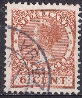 Kilowaar – Wilhelmina – Type Veth - 200 zegels – afgeweekt, Ophalen of Verzenden, Buitenland