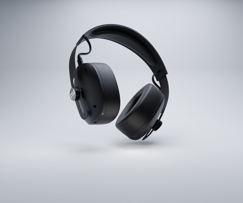 Repeat BOSS Koptelefoon (NIEUW), Nieuw, Ophalen of Verzenden, Over-ear, Zwart