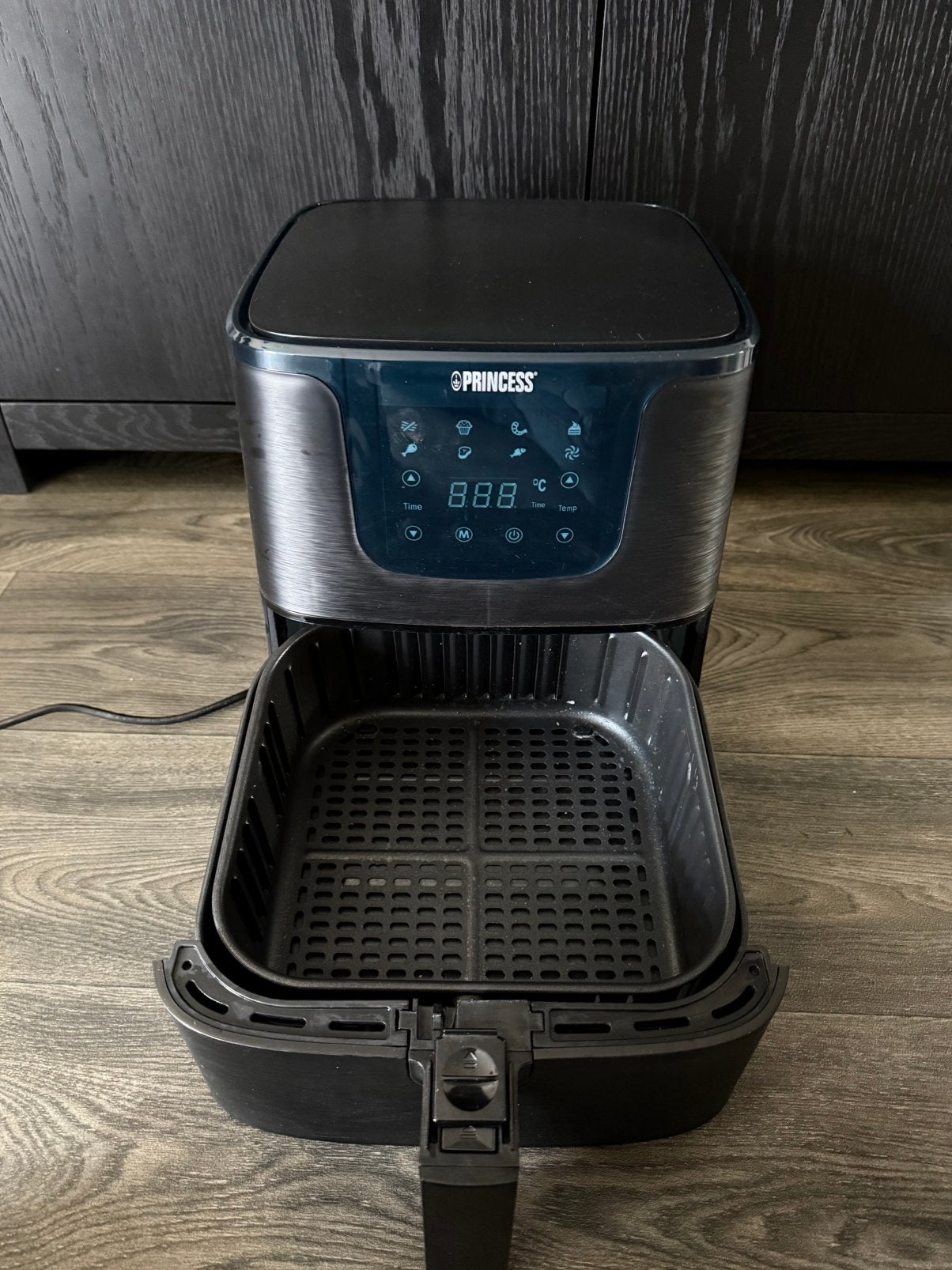 Foto 3 van Princess Airfryer