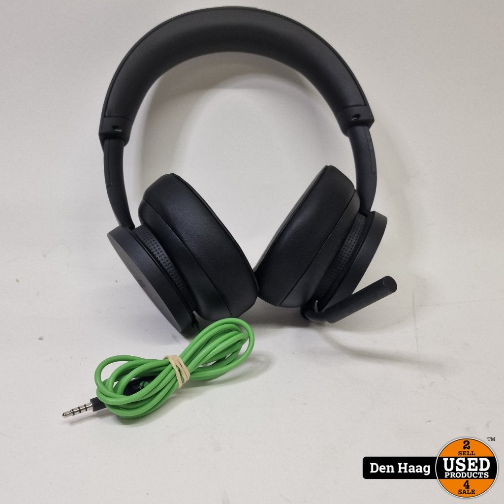 Xbox Bedrade Stereo Headset | Nette staat