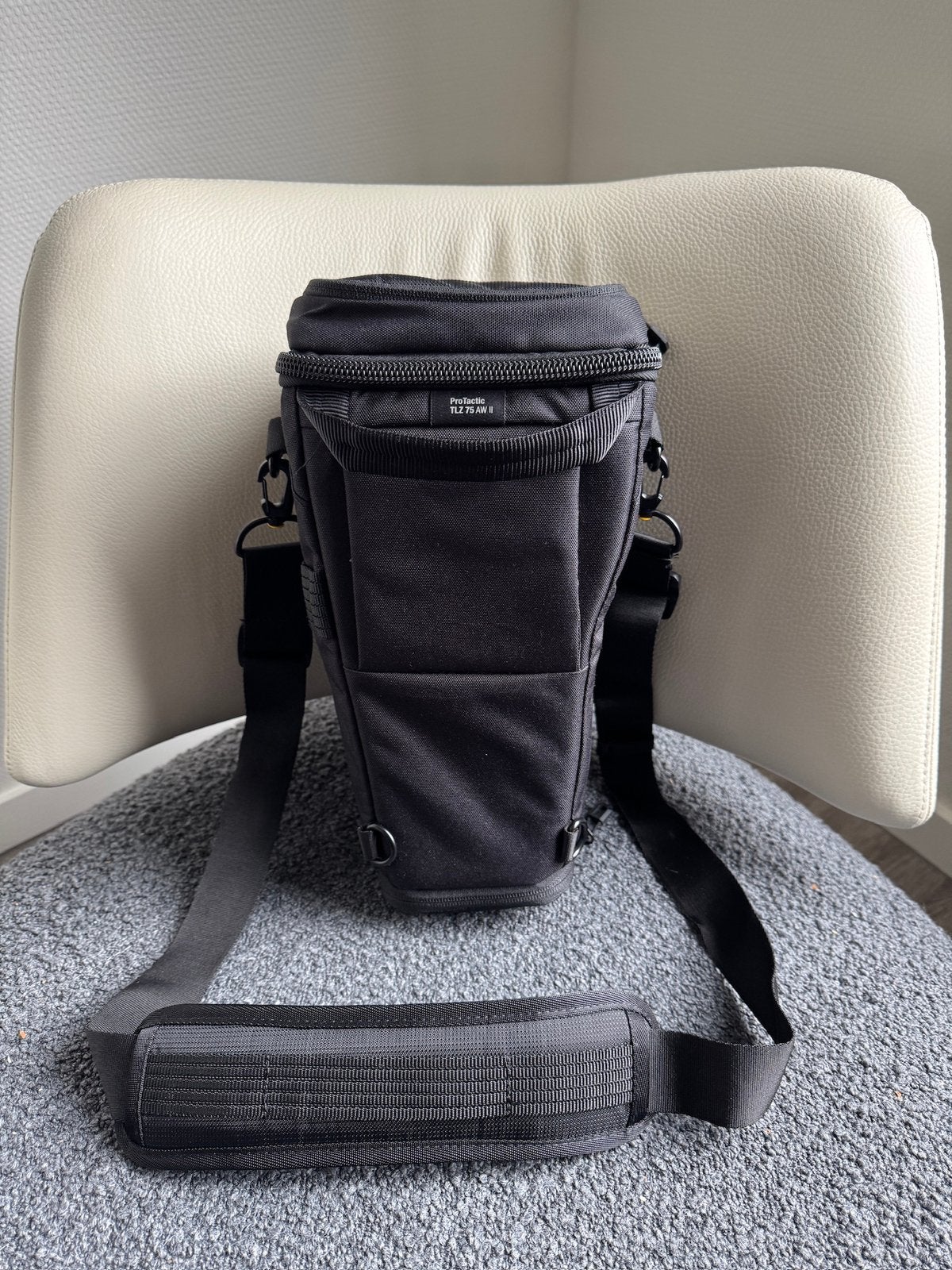 Cameratas Lowepro Protactic TLZ 75 AW, Gevoerd, Lowepro, Nieuw, Ophalen of Verzenden