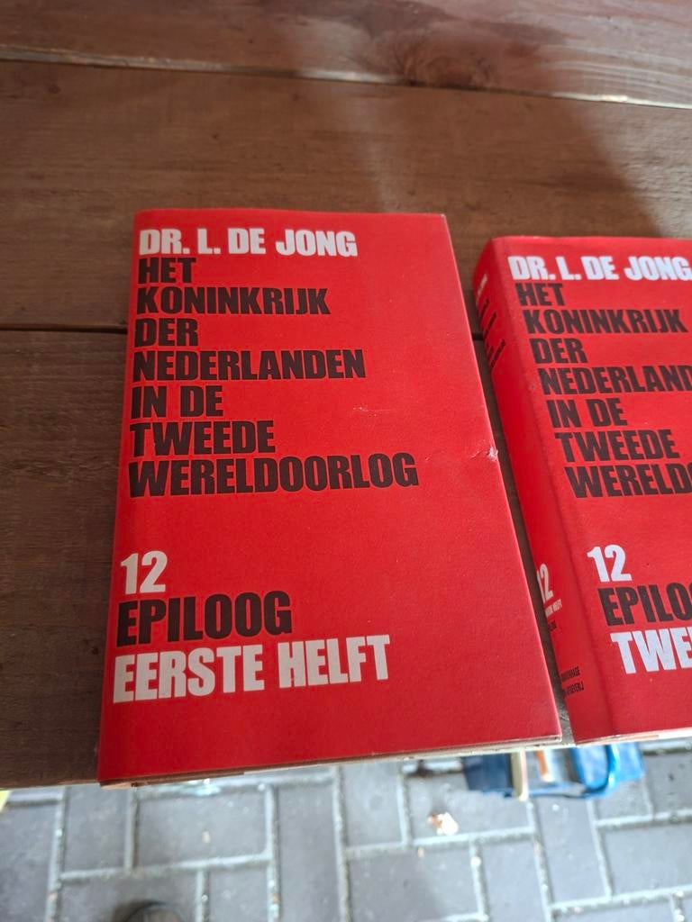 Tweede wereldoorlog, Ophalen of Verzenden, Zo goed als nieuw, Overige onderwerpen
