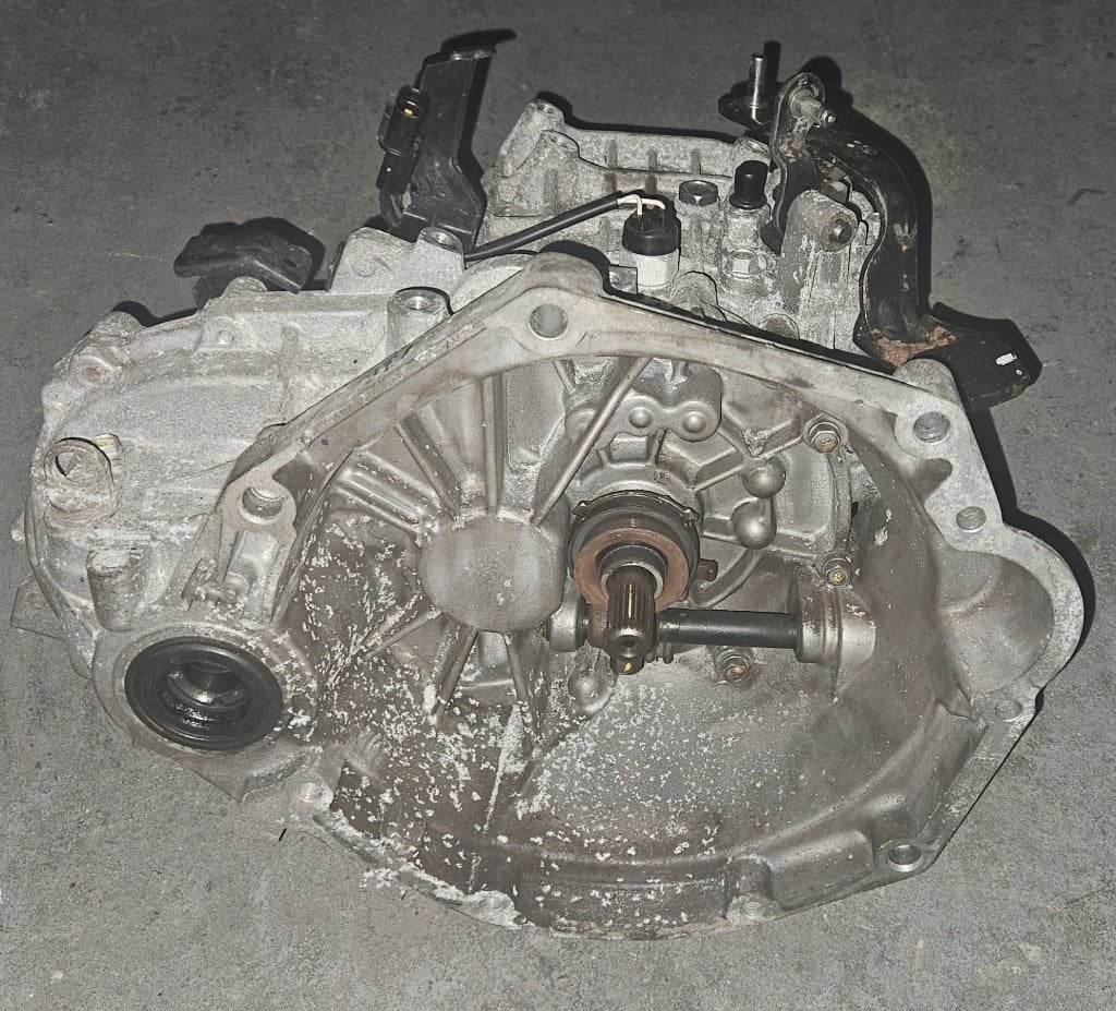 Versnellingsbak Kia Picanto 1.0 12v 2018, Ophalen of Verzenden