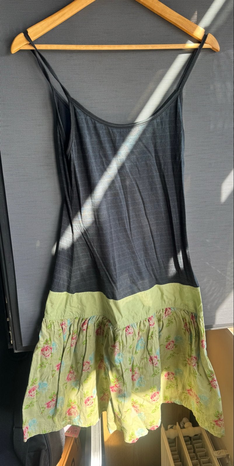 Custo Barcelona jurk - Nieuw (met kaartje er nog aan) - 38, Verzenden, Nieuw, Maat 38/40 (M), Zwart