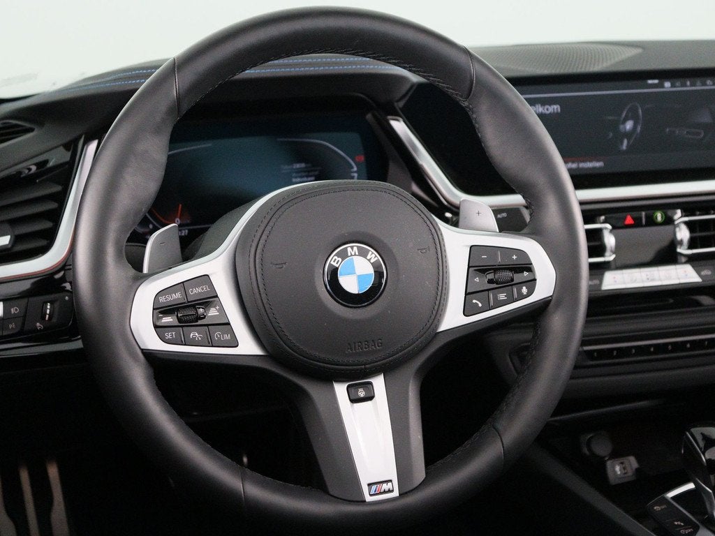 BMW Z4 Roadster sDrive20i (bj 2025, automaat), Auto's, BMW, 1998 cc, Achterwielaandrijving, Gebruikt, 4 cilinders