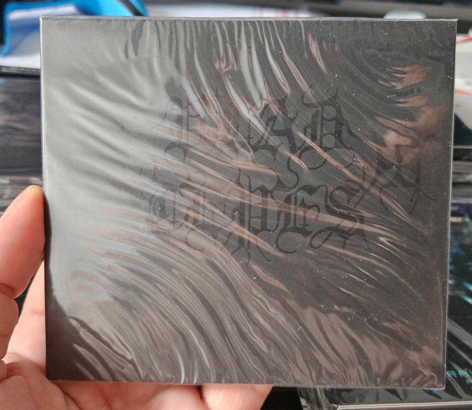 Vlad Tepes - Black Legions Metal CD Nieuw, Ophalen, Nieuw in verpakking