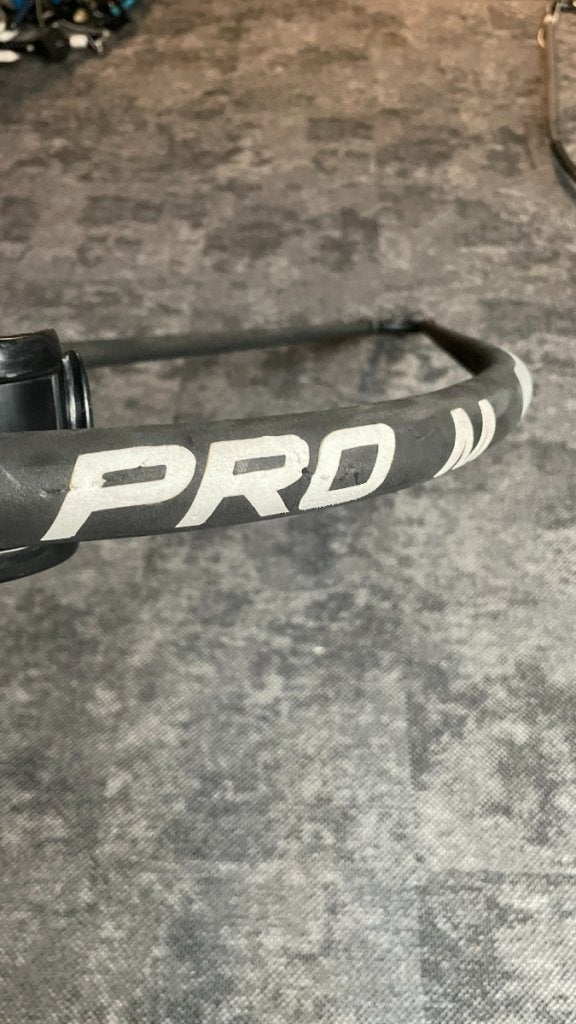 Tiki Pro M Boom 185-245, Niet ingevuld, Niet ingevuld, Niet ingevuld