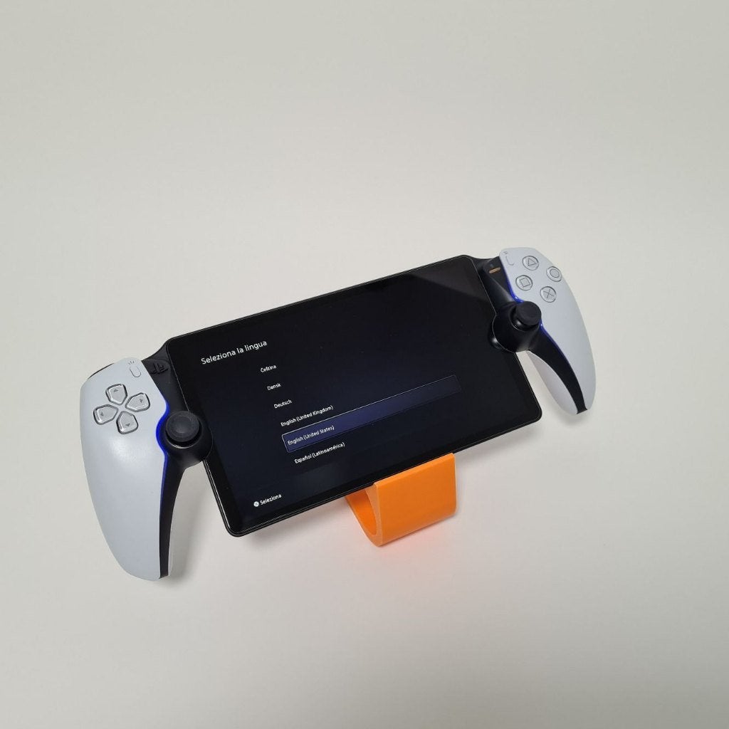 Sony Playstation Portal | PSP Wit, Ophalen of Verzenden, Gebruikt, Wit, Overige modellen