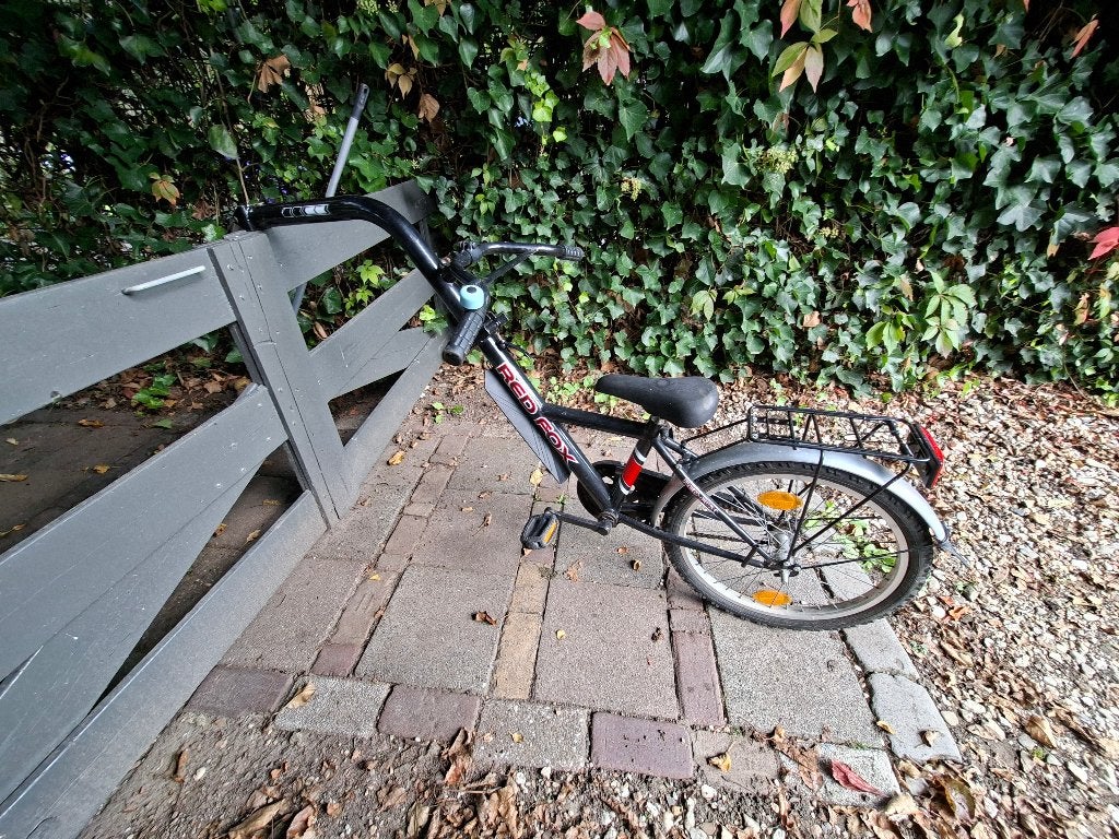 Aanhangfiets of tag along voor kind, Fietsen en Brommers, Ophalen, 20 tot 40 kg, Zo goed als nieuw, Aanhangfiets