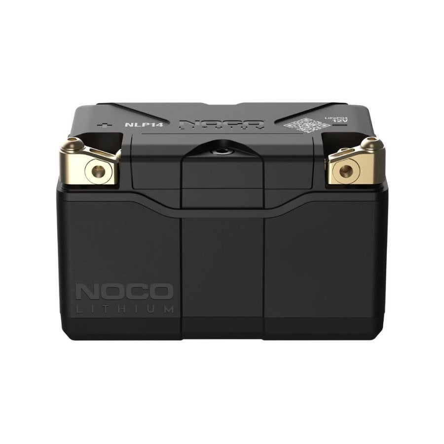 Noco NLP14 Powersport Accu 12V 500A Nieuw in seal, Ophalen of Verzenden, Nieuw