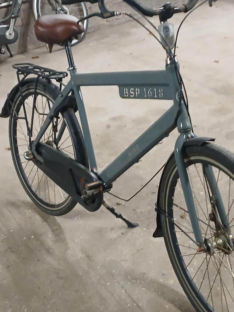 Herenfiets, Ophalen of Verzenden, Overige merken