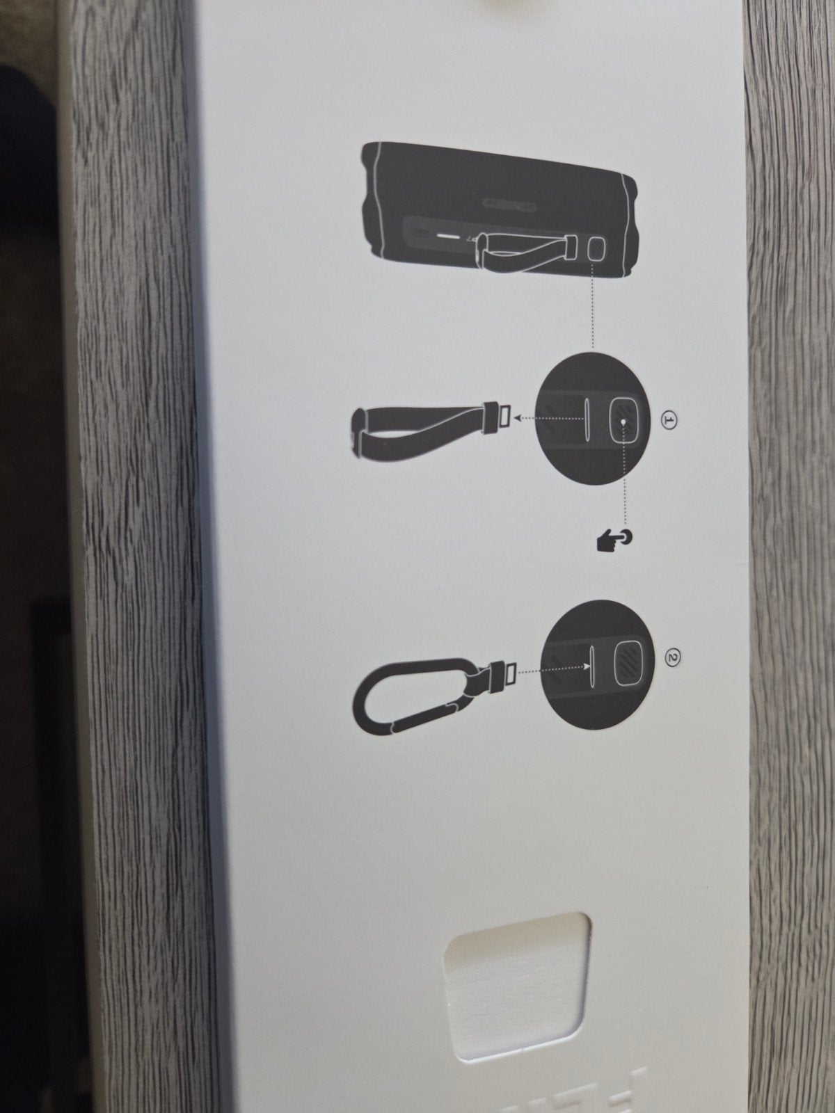 Foto 5 van Gloednieuwe JBL Flip 7