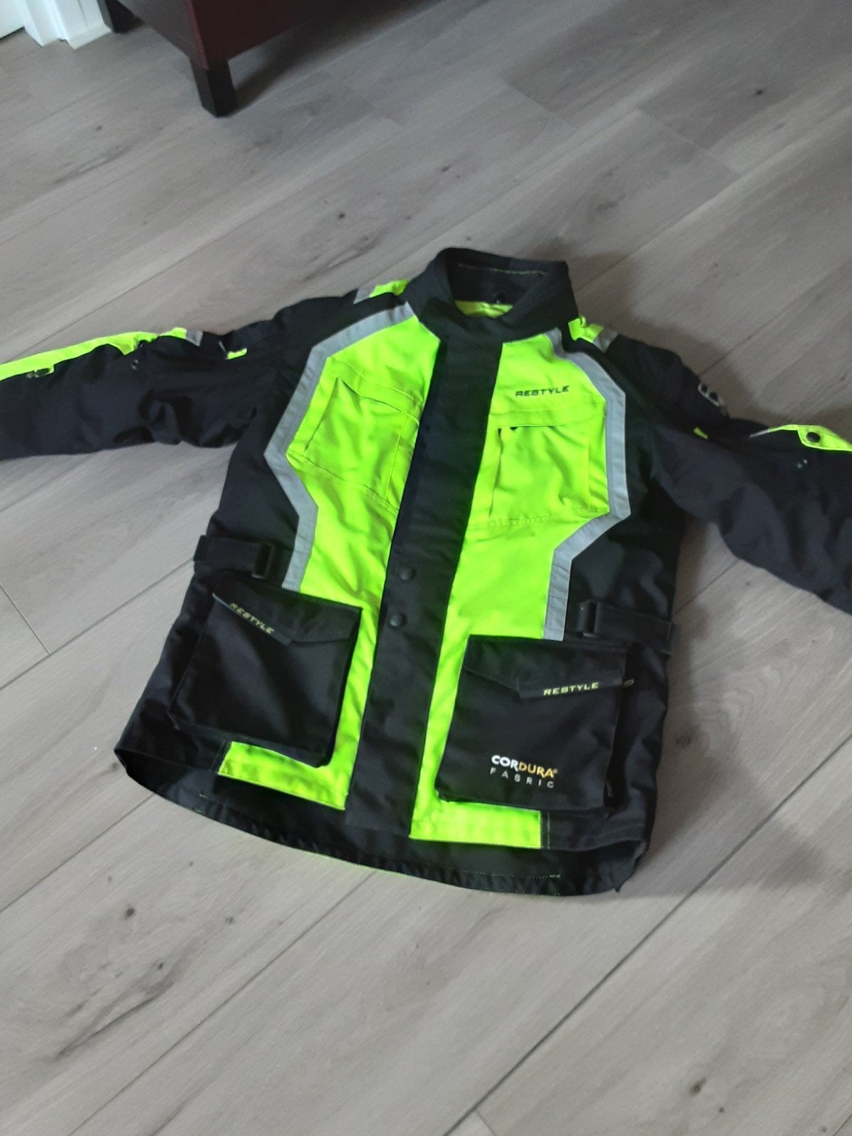 motorpak, Motoren, Ophalen of Verzenden, Tweedehands, Combipak