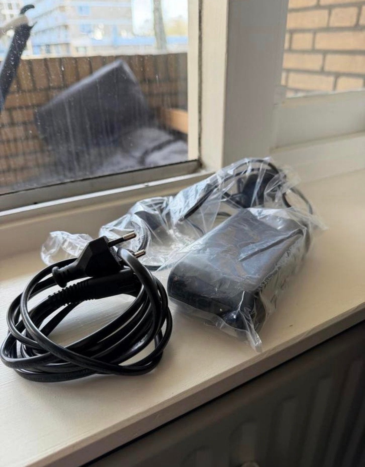 Sony AC-PW20 Dummy Batterij / AC Adapter voor Sony camera's, Ophalen, Nieuw