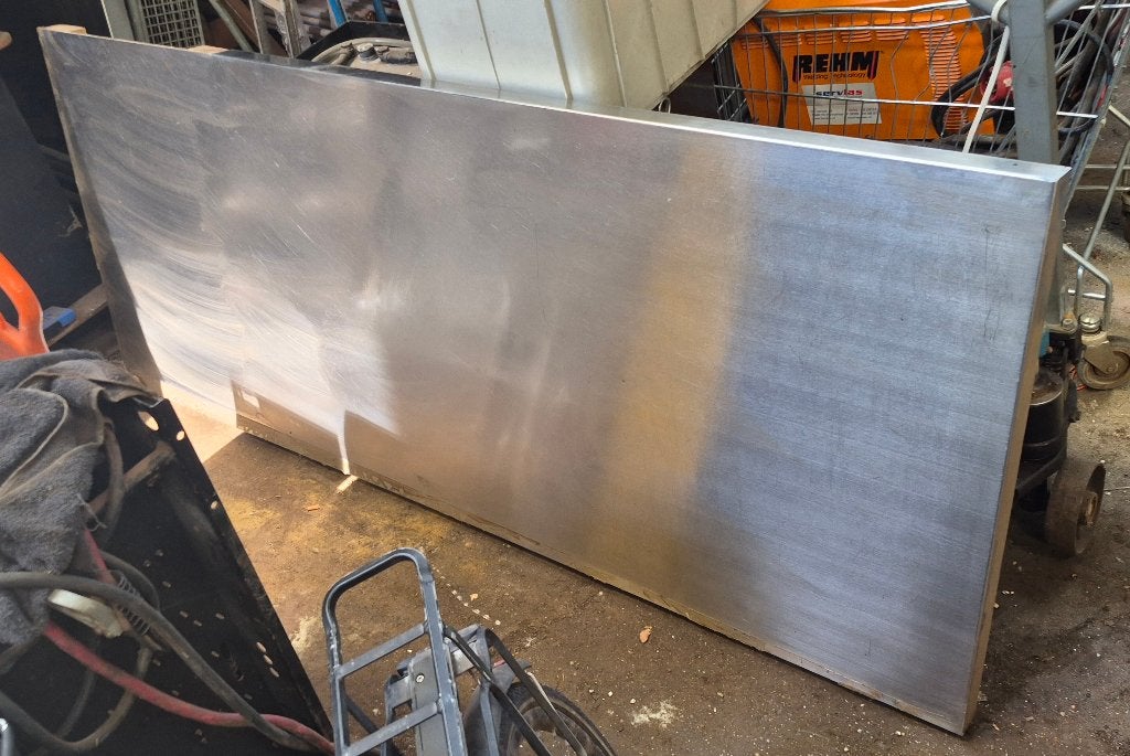Werkbladen, Ophalen, Gebruikt, 50 tot 100 cm, Minder dan 100 cm